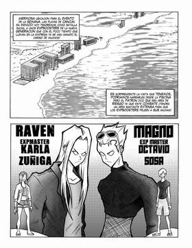 Read EXPBOOSTERS  1 Page 5 in Spanish