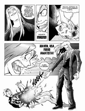 Read EXPBOOSTERS  1 Page 8 in Spanish