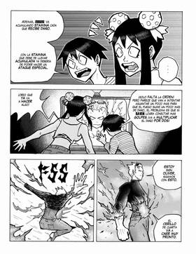 Read EXPBOOSTERS  1 Page 10 in Spanish