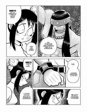 Read EXPBOOSTERS  3 Page 3 in Spanish