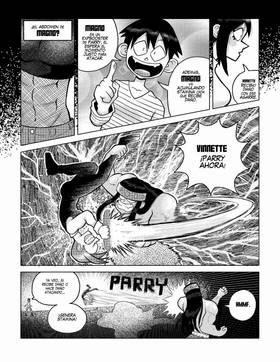 Read EXPBOOSTERS  3 Page 4 in Spanish