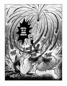 Read EXPBOOSTERS  3 Page 9 in Spanish