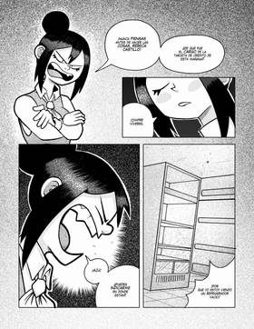 Read EXPBOOSTERS  5 Page 3 in Spanish