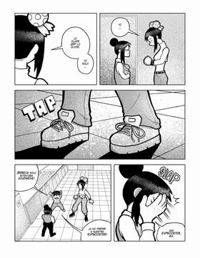 Read EXPBOOSTERS  5 Page 4 in Spanish