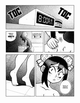 Read EXPBOOSTERS  5 Page 7 in Spanish