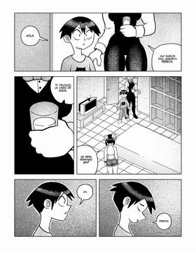Read EXPBOOSTERS  5 Page 9 in Spanish