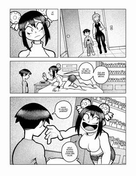 Read EXPBOOSTERS  5 Page 10 in Spanish