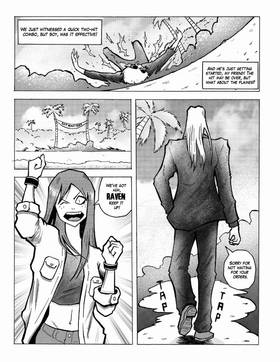 Read EXPBOOSTERS  1 Page 8 in English