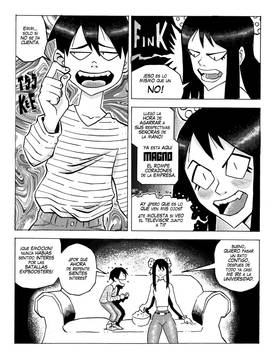 Read EXPBOOSTERS  1 Page 3 in Spanish