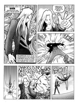 Read EXPBOOSTERS  1 Page 6 in Spanish
