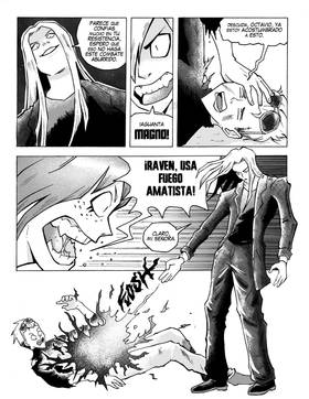 Read EXPBOOSTERS  1 Page 8 in Spanish