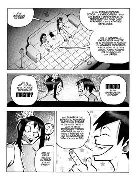 Read EXPBOOSTERS  1 Page 9 in Spanish