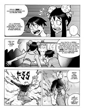 Read EXPBOOSTERS  1 Page 10 in Spanish