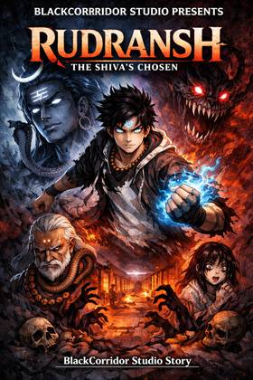 Read Rudransh  1 Page 1 in English