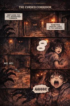 Read Rudransh  1 Page 3 in English