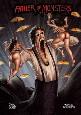 Read Father of Monsters  1 Page 1 in English