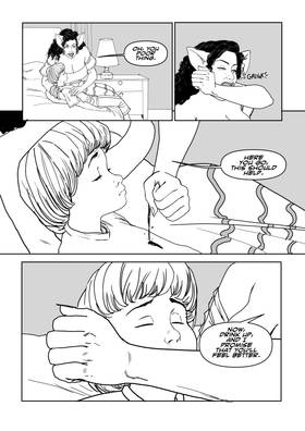 Read Father of Monsters  1 Page 5 in English