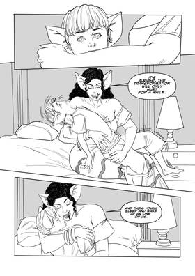 Read Father of Monsters  1 Page 6 in English