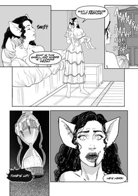 Read Father of Monsters  1 Page 7 in English