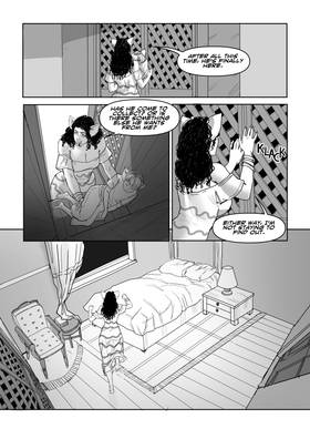 Read Father of Monsters  1 Page 8 in English