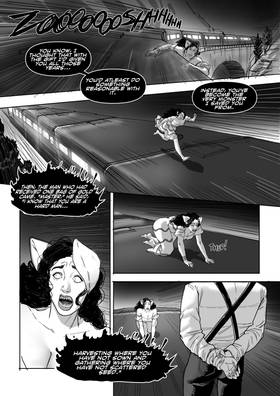 Read Father of Monsters  1 Page 10 in English