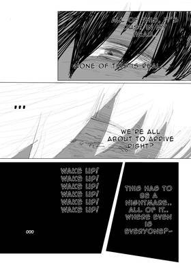 Read Elliptic Gamble  2 Page 6 in English