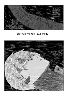Read Elliptic Gamble  2 Page 5 in English