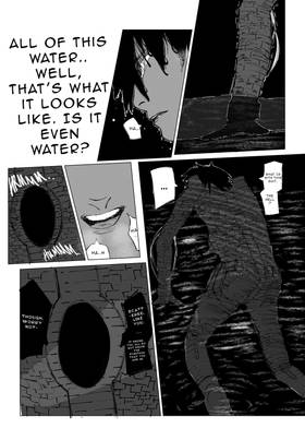 Read Elliptic Gamble  2 Page 7 in English