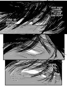 Read Elliptic Gamble  4 Page 1 in English
