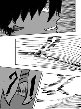 Read Elliptic Gamble  4 Page 4 in English