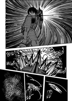Read Elliptic Gamble  4 Page 6 in English
