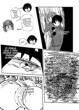 Read Elliptic Gamble  4 Page 9 in English