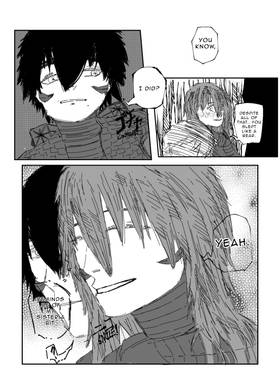Read Elliptic Gamble  4 Page 10 in English