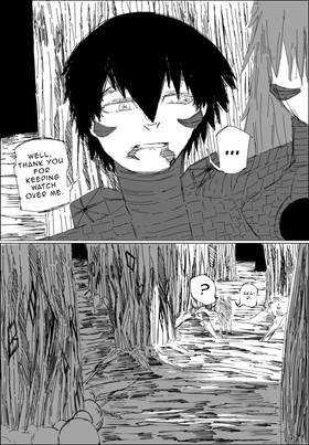 Read Elliptic Gamble  4 Page 10 in English