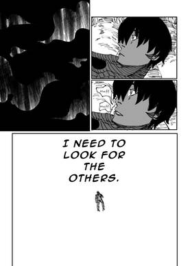 Read Elliptic Gamble  4 Page 7 in English