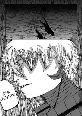 Read Elliptic Gamble  5 Page 5 in English