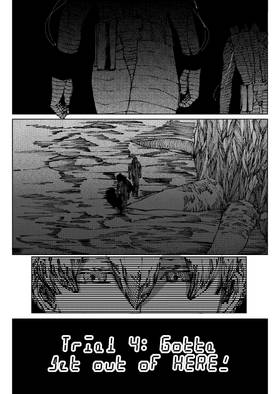 Read Elliptic Gamble  5 Page 4 in English