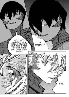 Read Elliptic Gamble  5 Page 6 in English