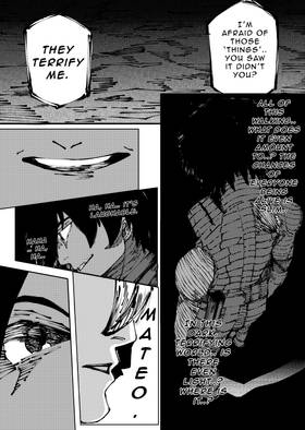 Read Elliptic Gamble  5 Page 7 in English