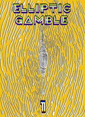 Read Elliptic Gamble  1 Page 2 in English