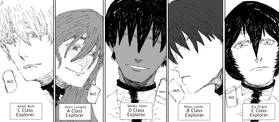 Read Elliptic Gamble  1 Page 9 in English