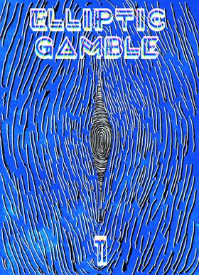 Read Elliptic Gamble  1 Page 1 in English