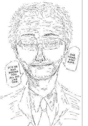 Read Elliptic Gamble  1 Page 10 in English