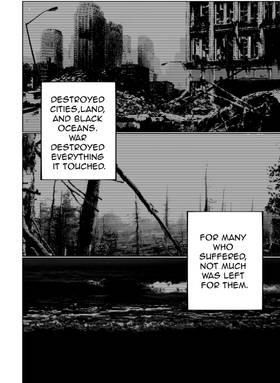 Read Elliptic Gamble  1 Page 4 in English