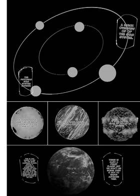 Read Elliptic Gamble  1 Page 7 in English