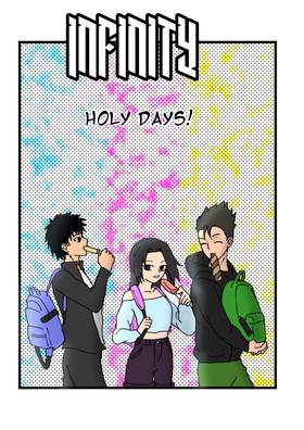 Read Infinity   1 Page 1 in English