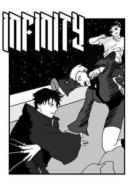Read Infinity   2 Page 1 in English