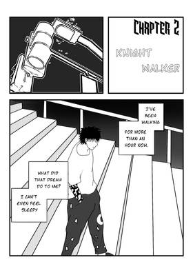 Read Infinity   2 Page 2 in English