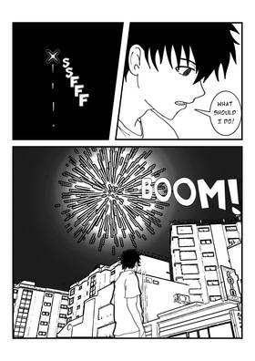 Read Infinity   2 Page 3 in English