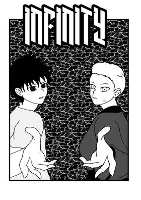 Read Infinity   3 Page 1 in English